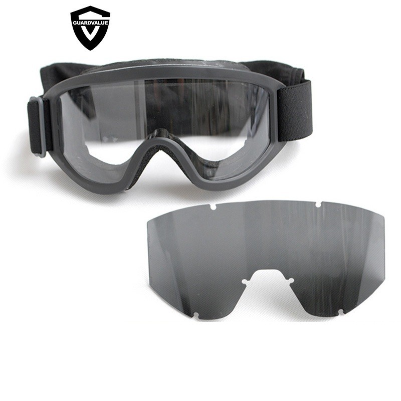 military grade eyewear