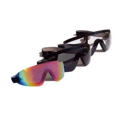 Anti Fog Horse Jockey Goggles Impact Resistant Horse Racing Glasses